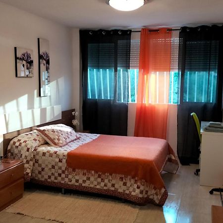 Apartmán Miniloft En La Playa Alicante Exteriér fotografie