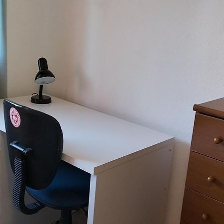 Apartmán Miniloft En La Playa Alicante Exteriér fotografie