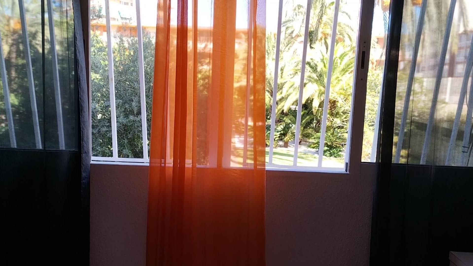 Apartmán Miniloft En La Playa Alicante Exteriér fotografie